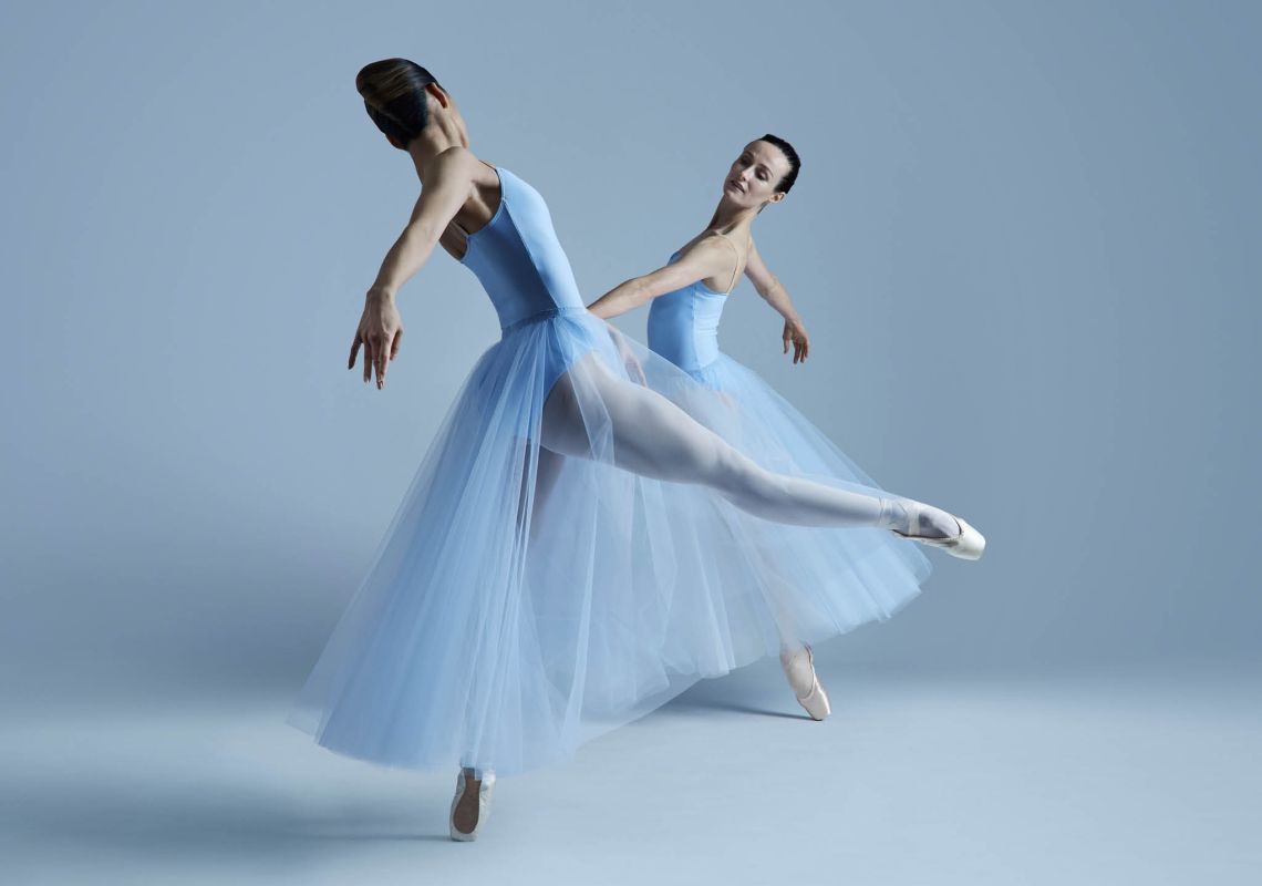 The Australian Ballet presents New York Dialects, Sydney