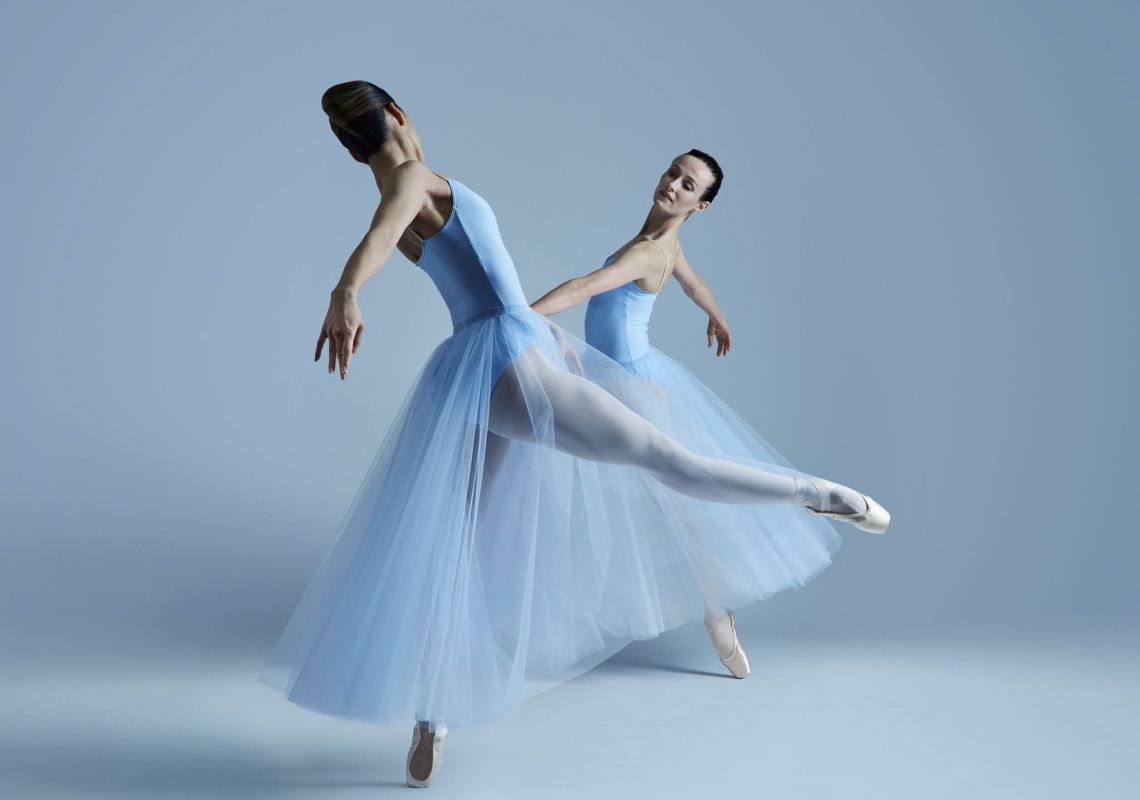 The Australian Ballet presents New York Dialects, Sydney The Australian Ballet presents New York Dialects, Sydney