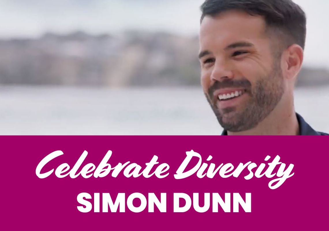 Simon Dunn