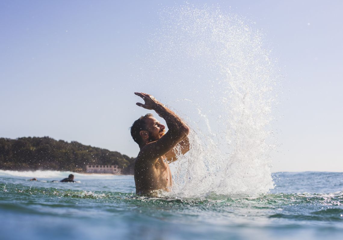 North Narrabeen Beach