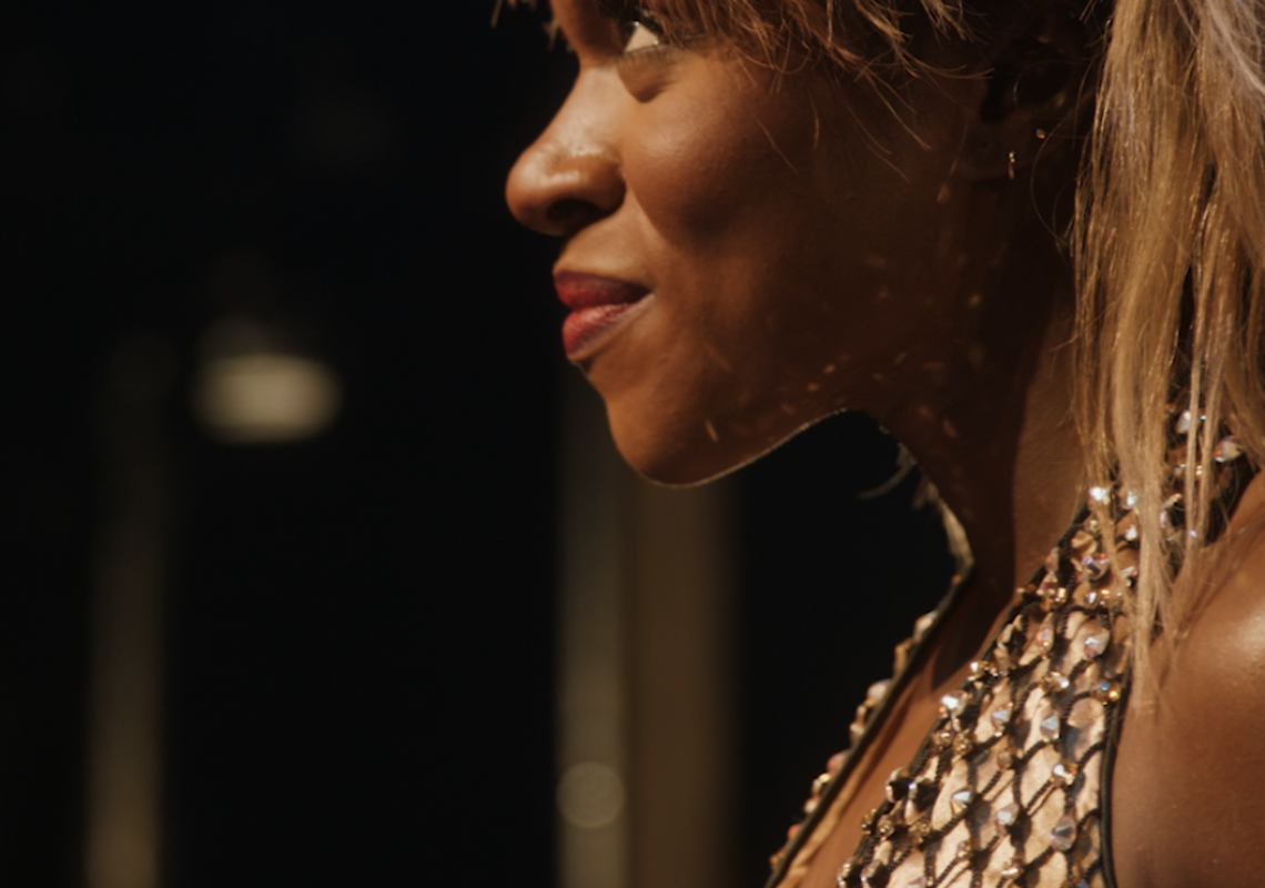 Tina Turner The Musical
