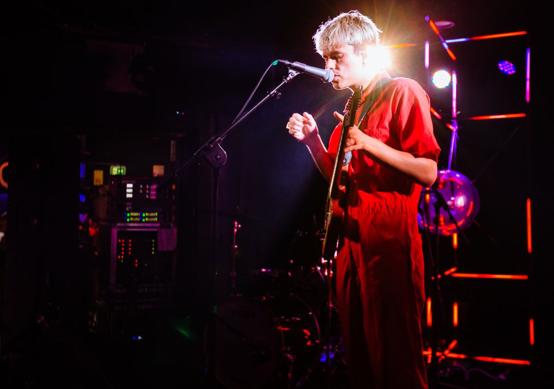 SXSW Sydney 2023 - Credit: Jess Gleeson