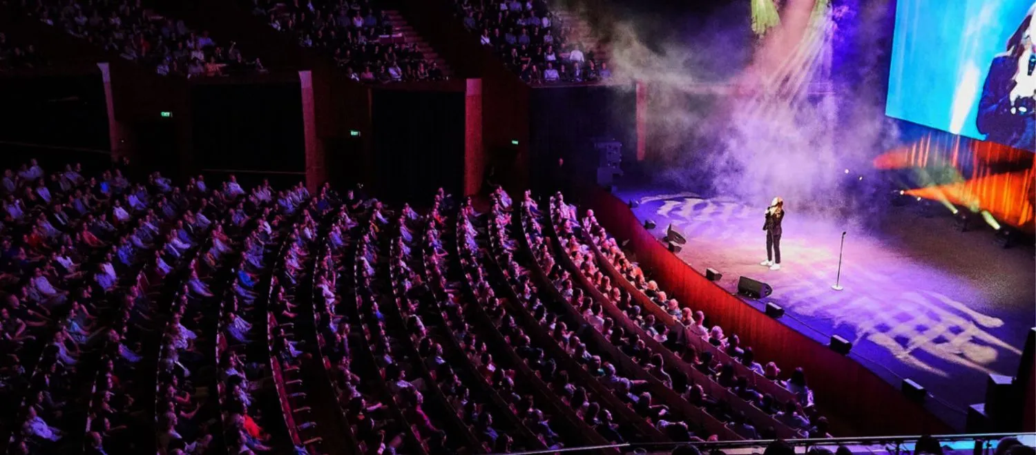 Sydney Comedy Festival