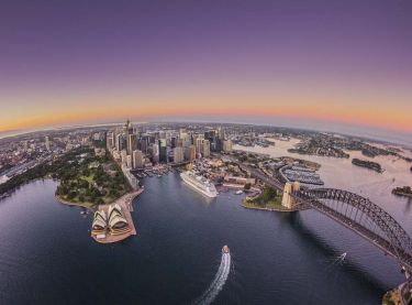 Sydney Best Restaurants With A View Sydney Best Restaurants With A View