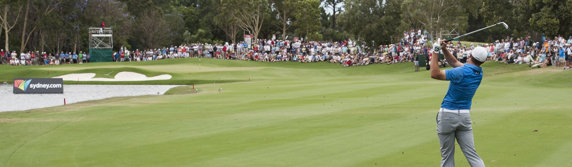 Best golf membership deals sydney