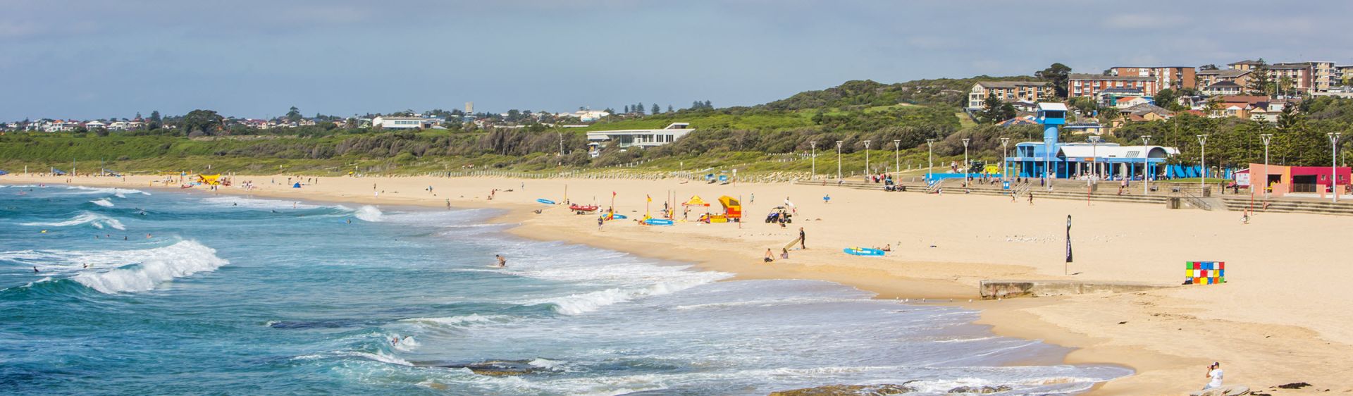 Maroubra Events Sydney Australia Official Travel