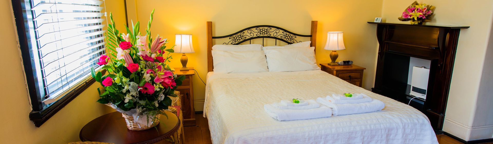 Sydney Harbour Bed and Breakfast