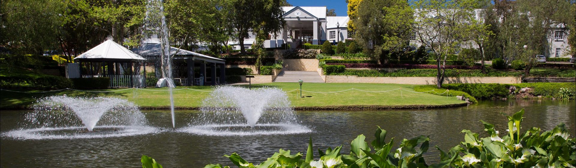Crowne Plaza Hawkesbury Valley
