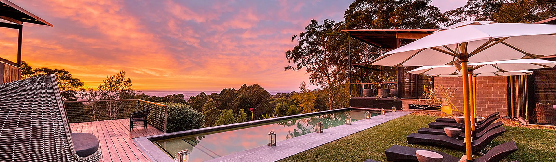 Spicers Sangoma Retreat - Blue Mountains