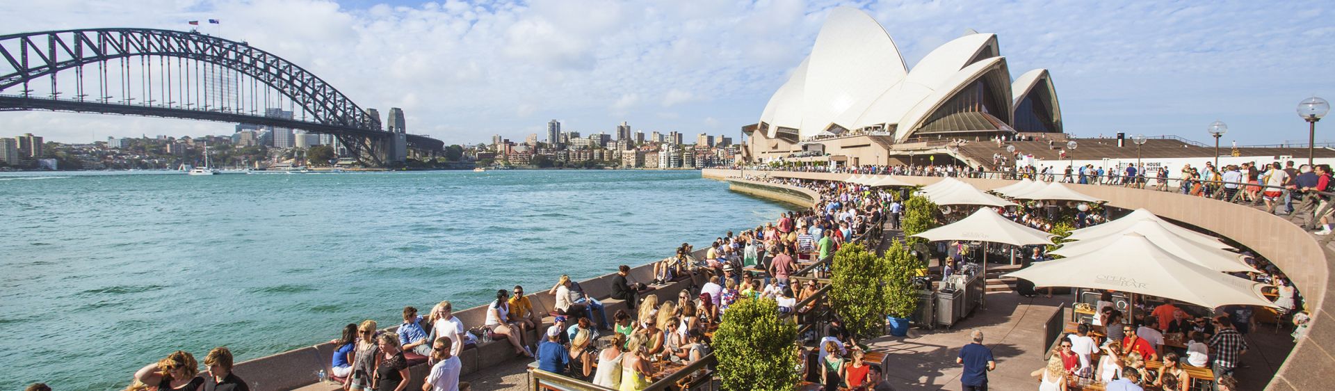 sydney opera house events