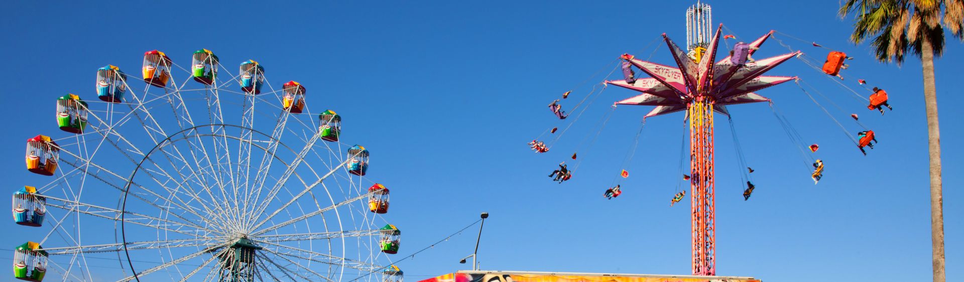 Easter show deals 2018