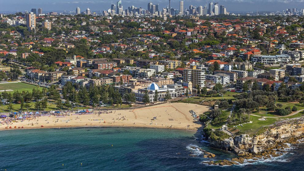 Coogee, Sydney Plan a Holiday Find Things to Do, Restaurants & Hotels