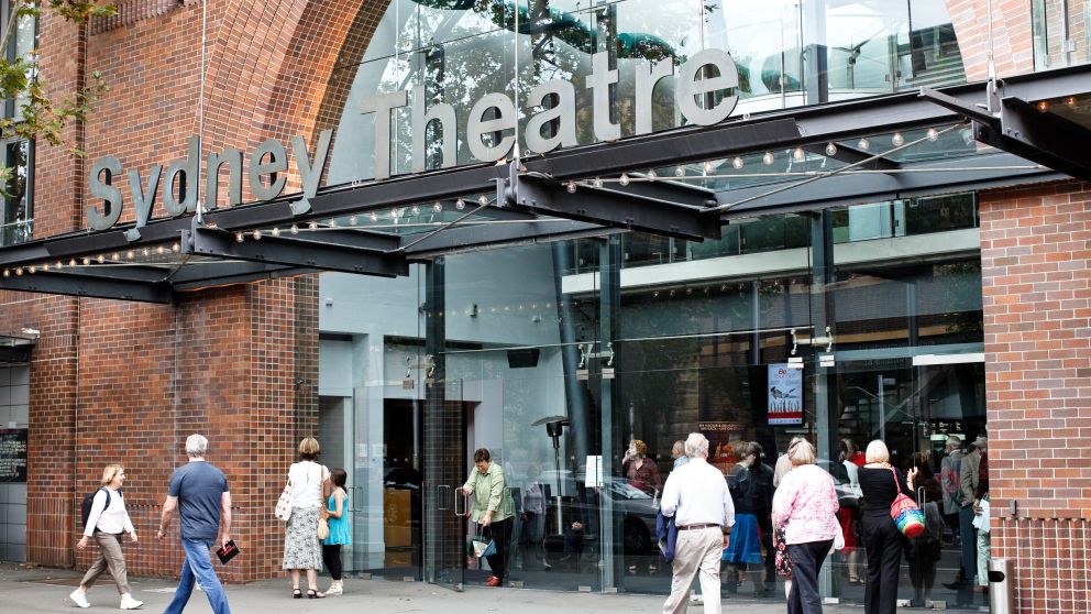 Walsh Bay Sydney Art & Culture Sydney Theatre, Shows & Restaurants