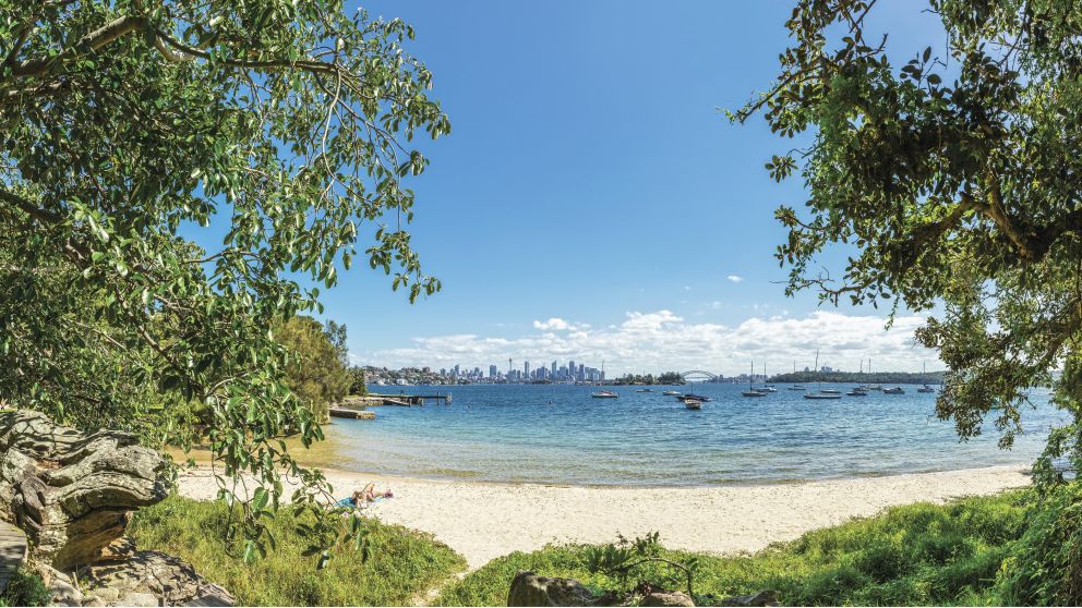 Secret Beaches in Sydney Sydney's Best Hidden Secluded Beaches Secret Beaches in Sydney Sydney's Best Hidden Secluded Beaches