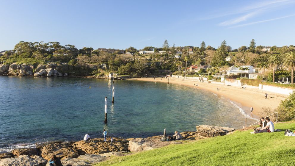 Over 90 Things To Do In Sydney At Night [2021] - Sightseeing