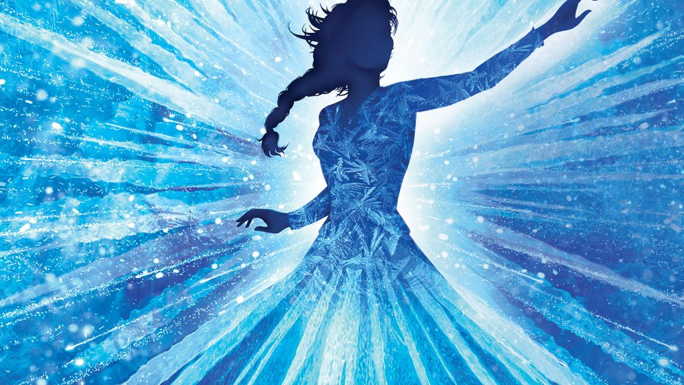 Frozen the Musical