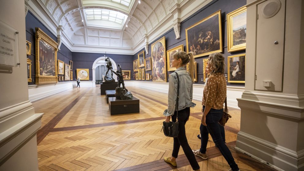 Art Gallery of NSW