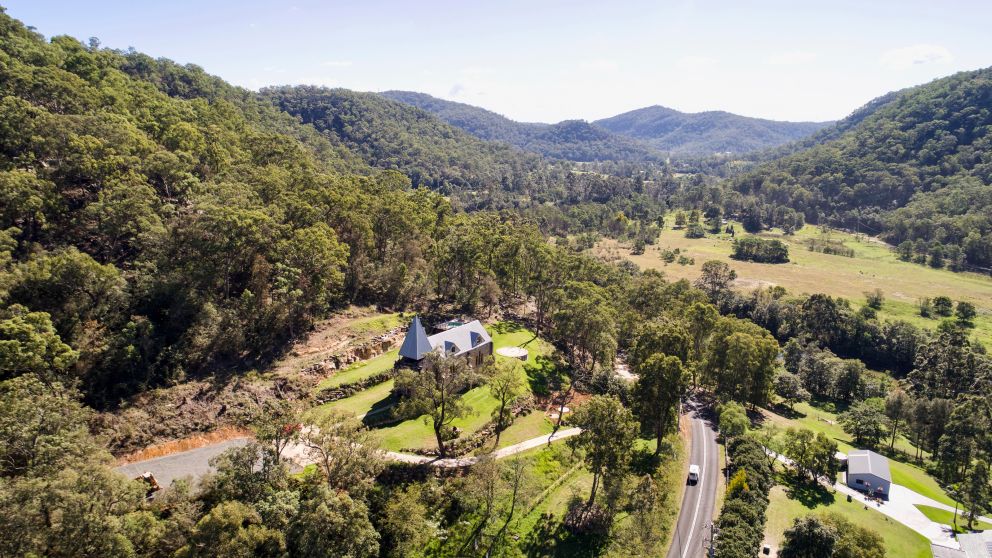 Hidden Secrets in the Hawkesbury