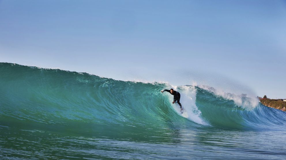 Mona Vale Beach - Sydney