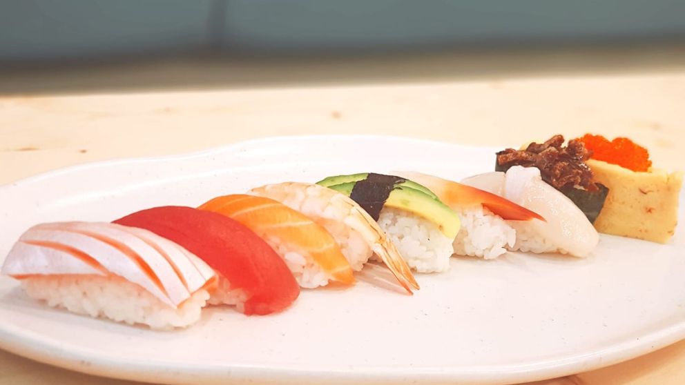 Japanese and Sushi Restaurants in Sydney | Sydney, Australia - Official  Travel & Accommodation Website