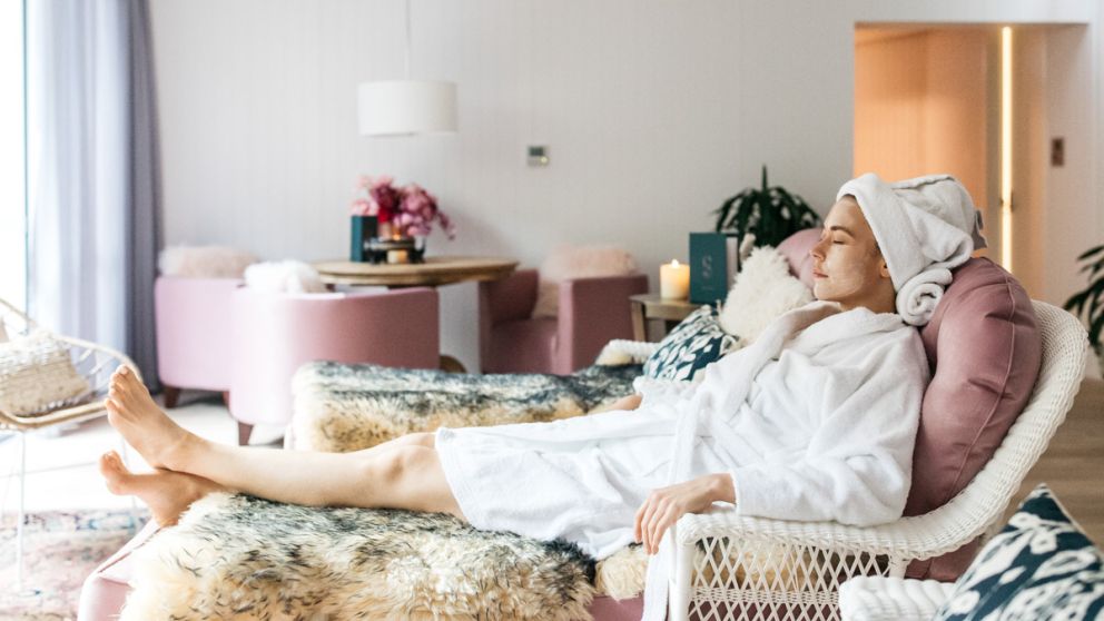 Sol Spa at Botanica Vaucluse