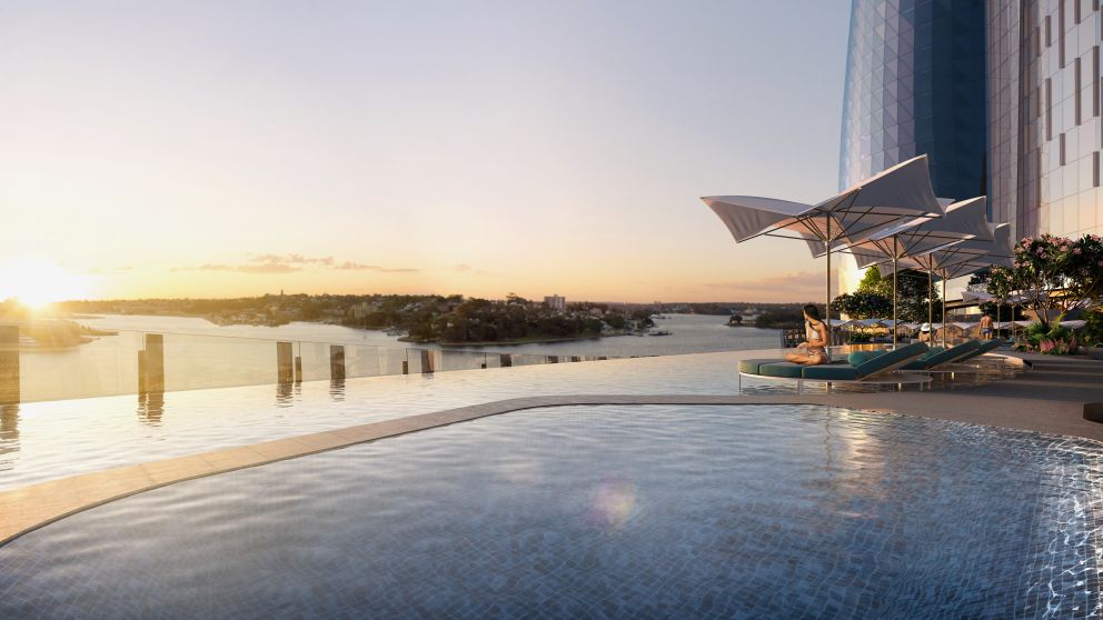 Crown Sydney