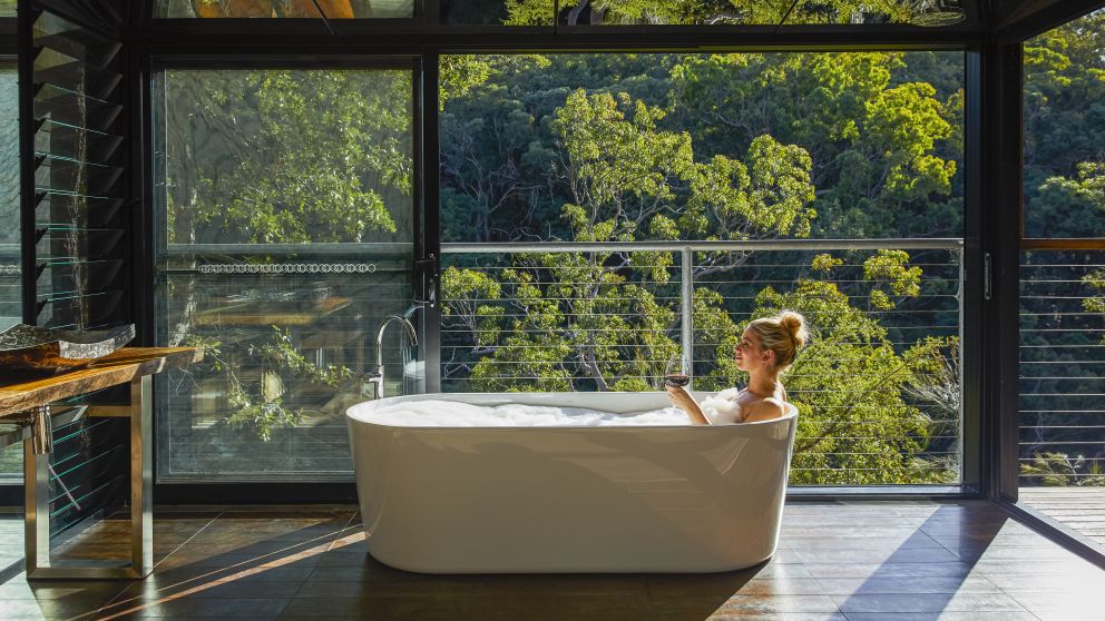 Spicers Sangoma Retreat