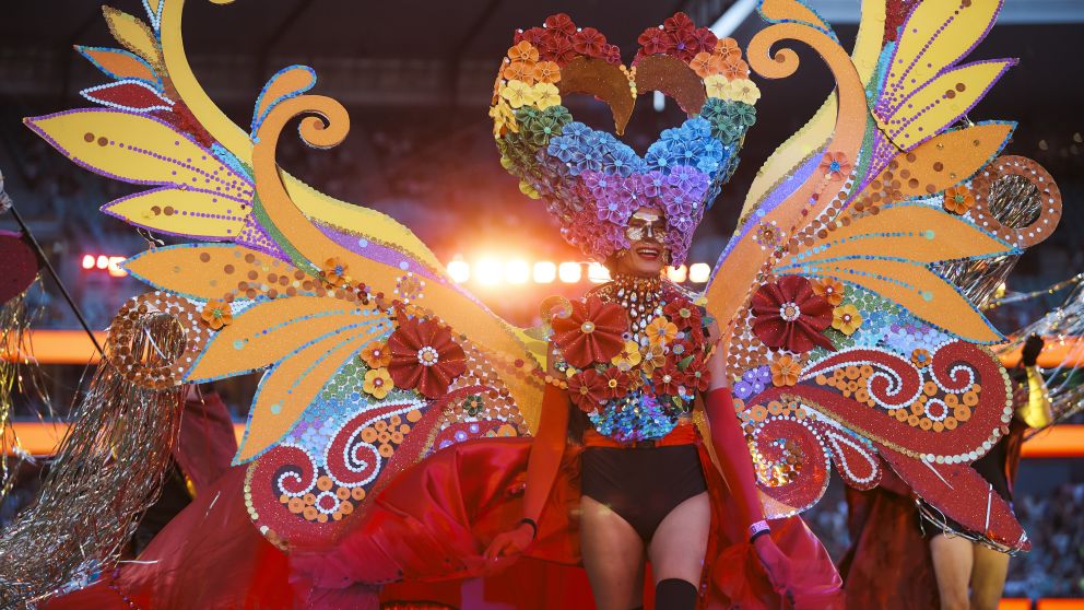 Mardi Gras Parade, Sydney