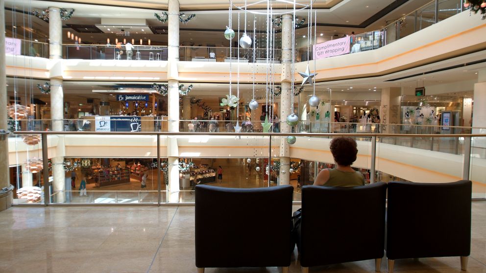 Chatswood Chase at Chatswood, Sydney North