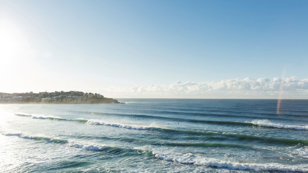 Bondi Beach