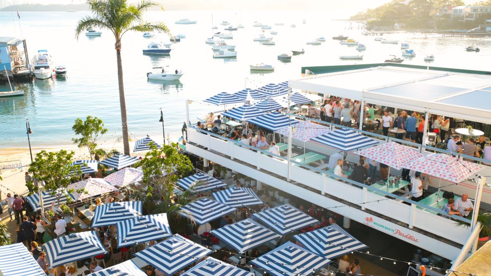 Watsons Bay Boutique Hotel