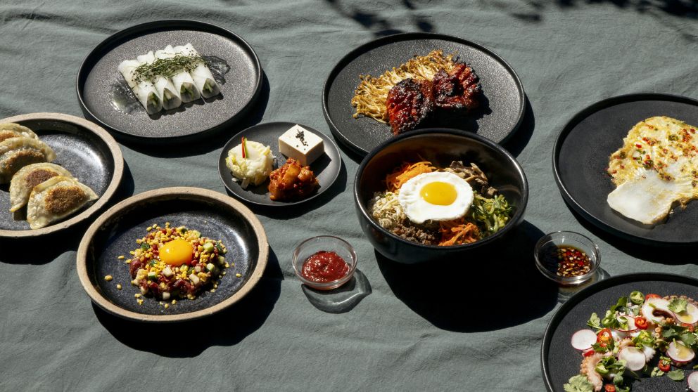 8 of the best Korean restaurants in Sydney