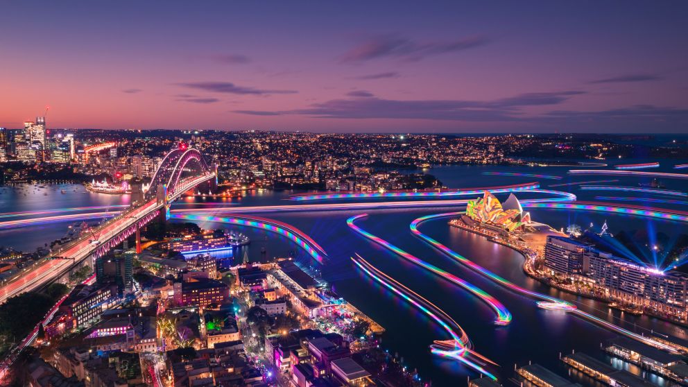 US Homepage | Sydney.com/us