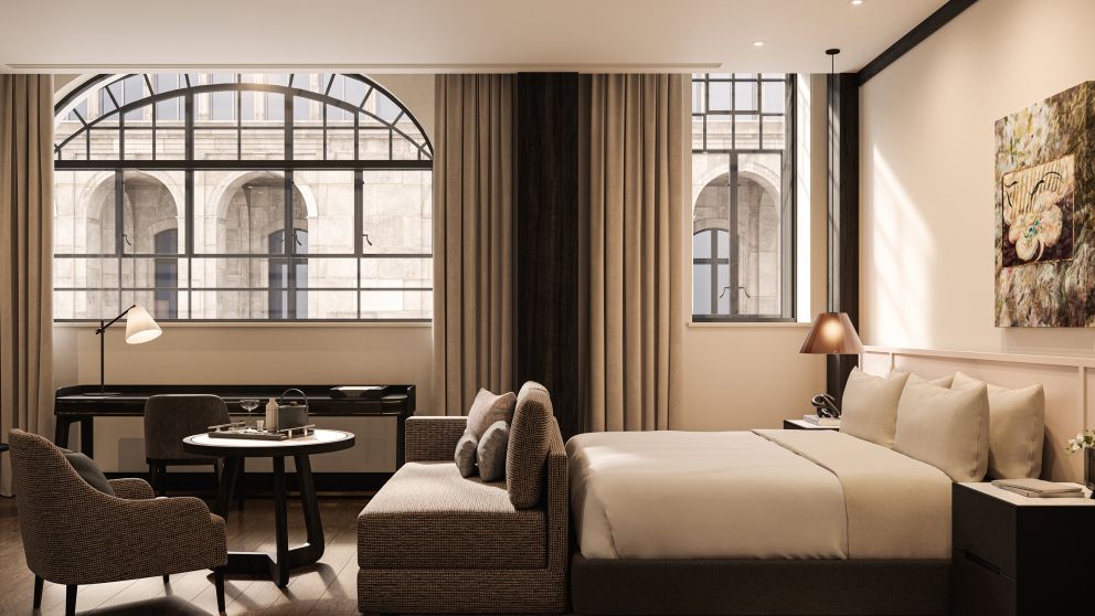 Capella Sydney