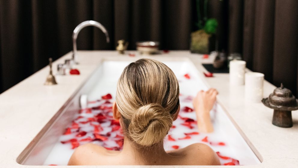 10 of Sydney’s most indulgent day spas
