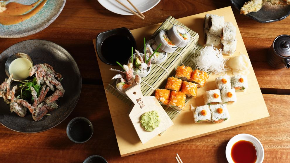 9 of the best Japanese restaurants in Sydney