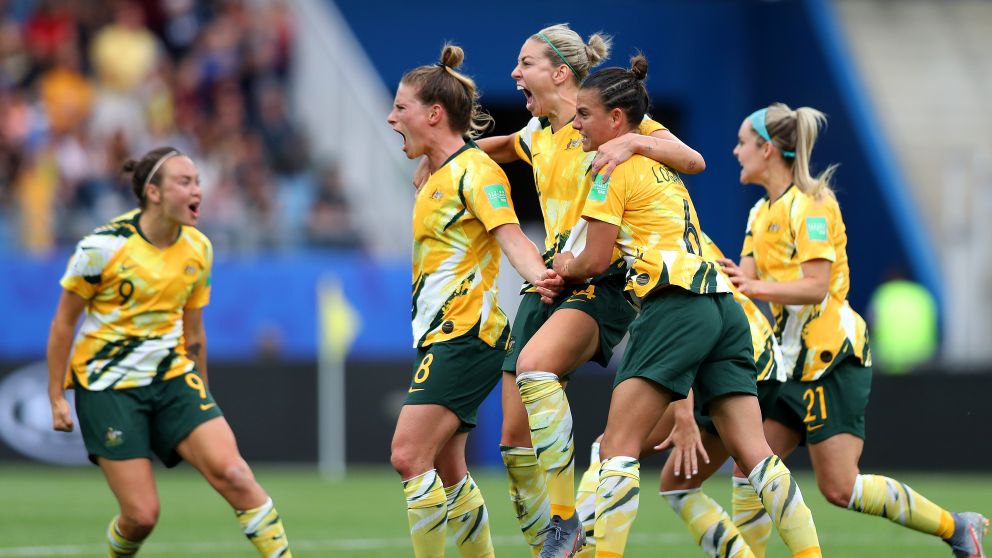FIFA Women’s World Cup 2023