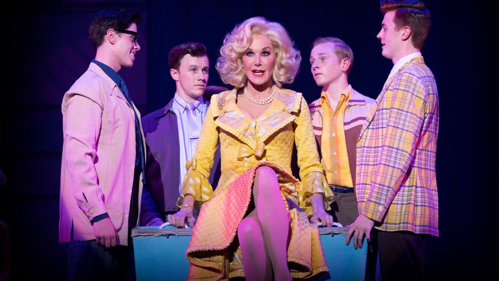 Hairspray, Sydney Lyric Theatre