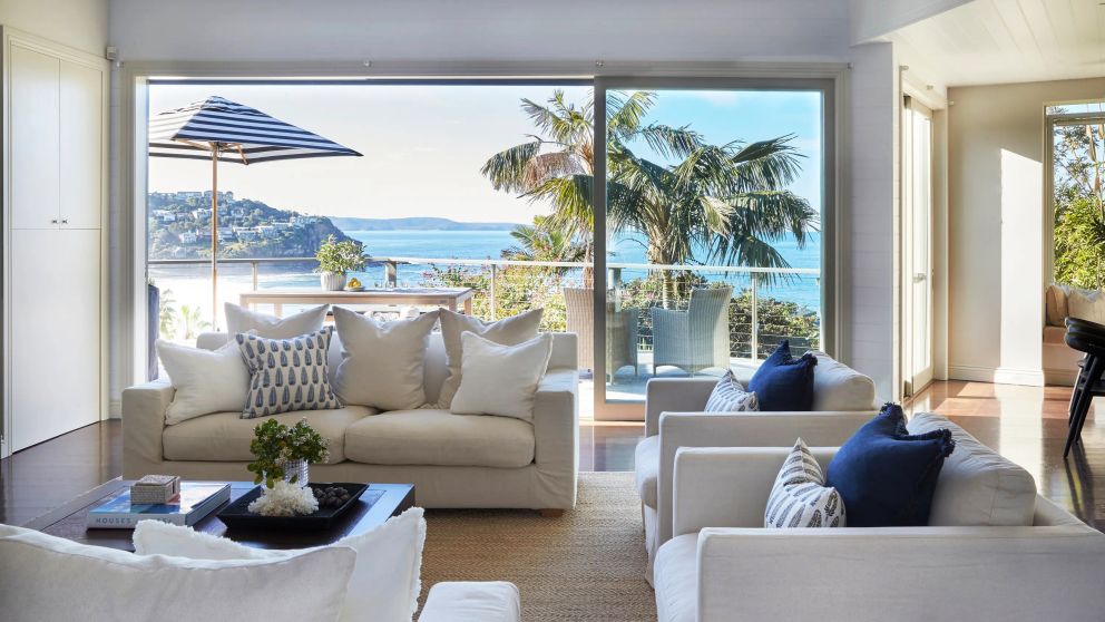 Kokomo in Whale Beach - Credit: Contemporary Hotels