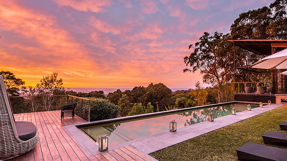 Luxury Wellness Retreat- Cleaning fee Inc - Apartments for Rent in ...