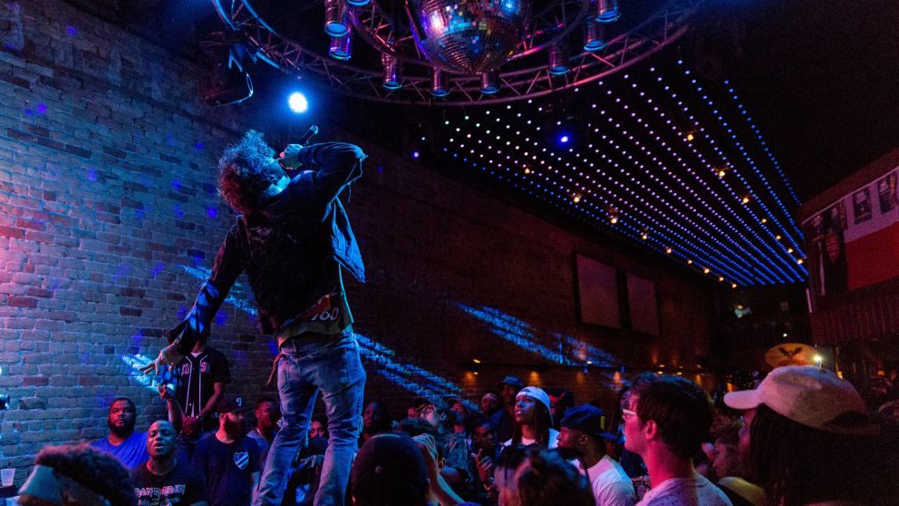 Credit: SXSW Sydney 2023