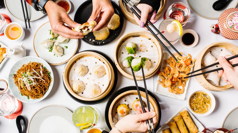 14 of the most delicious yum cha restaurants in Sydney