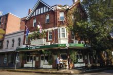 The Lord Dudley Hotel, Paddington The Lord Dudley Hotel, Paddington