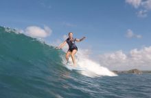 Cronulla Surfing Academy Kids Surfing Lessons, Sydney South