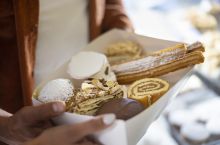 La Paula Continental Cakes - Fairfield