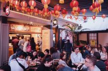 Spice Alley, Chippendale