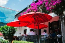 Circa Espresso - 圖片來源:帕拉瑪塔(Parramatta)市 Circa Espresso - 圖片來源:帕拉瑪塔(Parramatta)市