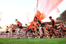 GWS Giants