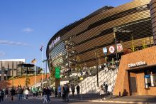 Allianz Stadium at Moore Park Allianz Stadium at Moore Park