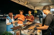 Smoky Cravings, Lakemba